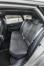 Toyota Corolla Touring Sports Hybrid 2019 года (WW)